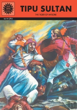 Bertrand.pt - Tipu Sultan