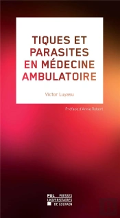 Tiques Et Parasites En Médecine Ambulatoire