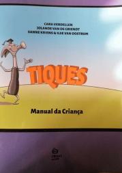 Tiques - Manual da Criança
