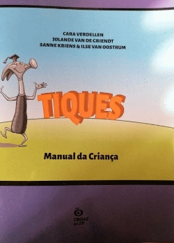 Bertrand.pt - Tiques - Manual da Criança