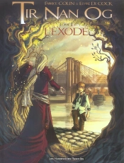 Tir Nan Og Tome 1 ; L'Exode