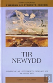 Tir Newydd