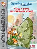 Tira a Pata da Pedra de Fogo