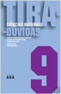 Bertrand.pt - Tira-dúvida - Ciências Naturais - 9º Ano