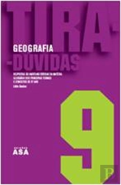 Tira-dúvida - Geografia - 9º Ano