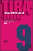 Tira-dúvida - Língua Portuguesa - 9º Ano