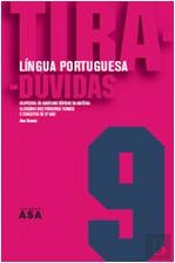 Tira-dúvida - Língua Portuguesa - 9º Ano