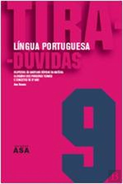 Bertrand.pt - Tira-dúvida - Língua Portuguesa - 9º Ano