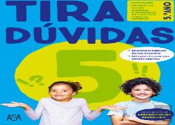Tira Dúvidas 5.º ano