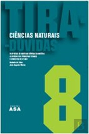 Tira-Dúvidas Ciências da Natureza - 8º Ano