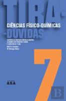 Tira Dúvidas Ciencias Físico-Químicas 7º