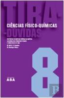 Tira-Dúvidas Ciências Físico-Químicas - 8º Ano