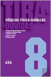Tira-Dúvidas Ciências Físico-Químicas - 8º Ano
