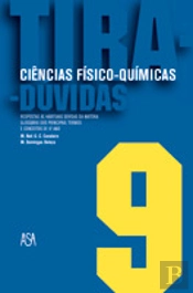 Tira Dúvidas - Ciências Físico Químicas 9