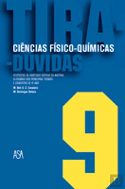 Bertrand.pt - Tira Dúvidas - Ciências Físico Químicas 9