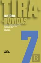 Tira-Dúvidas História - 7º Ano