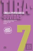 Tira-Dúvidas Língua Portuguesa 7.º Ano