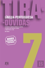 Tira-Dúvidas Língua Portuguesa 7.º Ano