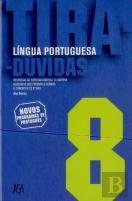 Tira-dúvidas Língua Portuguesa 8.º Ano