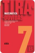 Tira-Dúvidas Matemática 7.º Ano