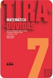 Tira-Dúvidas Matemática 7.º Ano