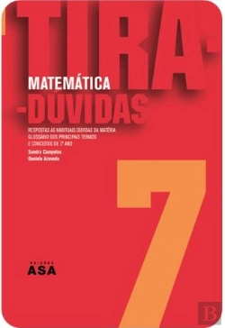 Bertrand.pt - Tira-Dúvidas Matemática 7.º Ano