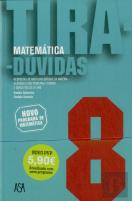 Tira-dúvidas Matemática 8.º Ano