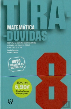 Bertrand.pt - Tira-dúvidas Matemática 8.º Ano