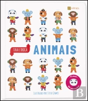 Tira e Troca Animais