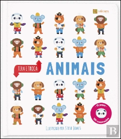 Bertrand.pt - Tira e Troca Animais