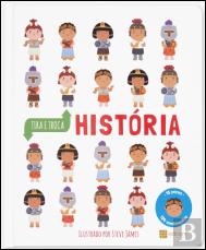 Tira e Troca História