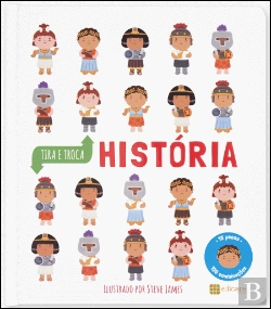 Bertrand.pt - Tira e Troca História