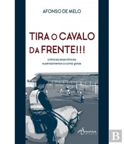 Bertrand.pt - Tira o Cavalo da Frente!!!