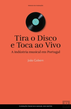 Bertrand.pt - Tira o Disco e Toca ao Vivo