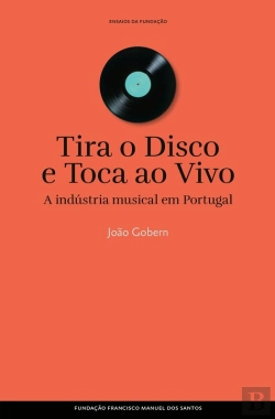 Bertrand.pt - Tira o Disco e Toca ao Vivo