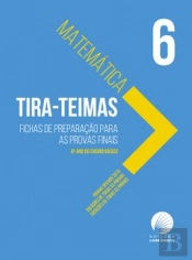 Tira-Teimas 6.º Ano - Matemática