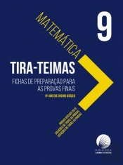 Tira-Teimas 9.º Ano - Matemática