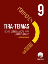 Tira-Teimas 9.º Ano - Português
