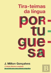 Tira-Teimas Da Língua Portuguesa