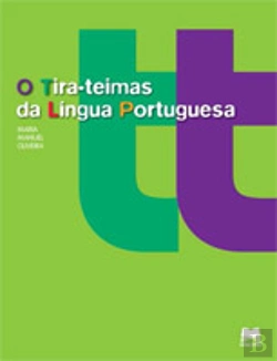 Bertrand.pt - Tira-Teimas da Língua Portuguesa