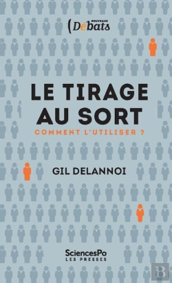 Bertrand.pt - Tirage Au Sort ; Petit Guide Pratique Et Politique