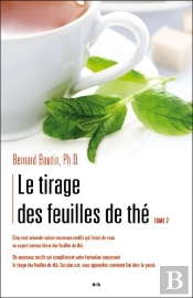 Tirage Des Feuilles De The (Le) T.2