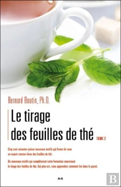 Bertrand.pt - Tirage Des Feuilles De The (Le) T.2