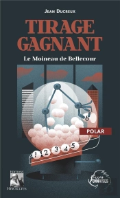 Tirage Gagnant - Le Moineau De Bellecour N 2