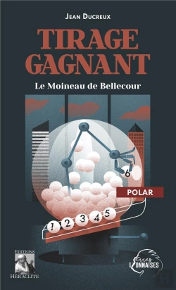 Bertrand.pt - Tirage Gagnant - Le Moineau De Bellecour N 2