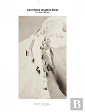 Tirage : L'Ascension Du Mont-Blanc