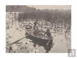 Bertrand.pt - Tirage, Norfolk Broads