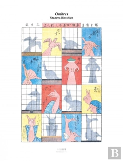 Bertrand.pt - Tirage - Ombres Chinoises