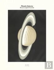 Tirage - Planete Saturne