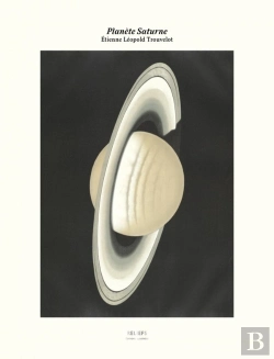 Bertrand.pt - Tirage - Planete Saturne